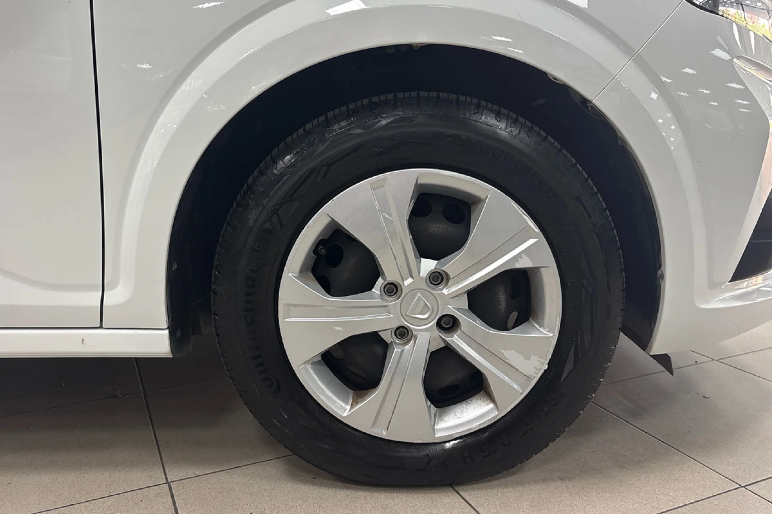 Dacia Sandero Essential SCe 49kW 65CV - Foto 10