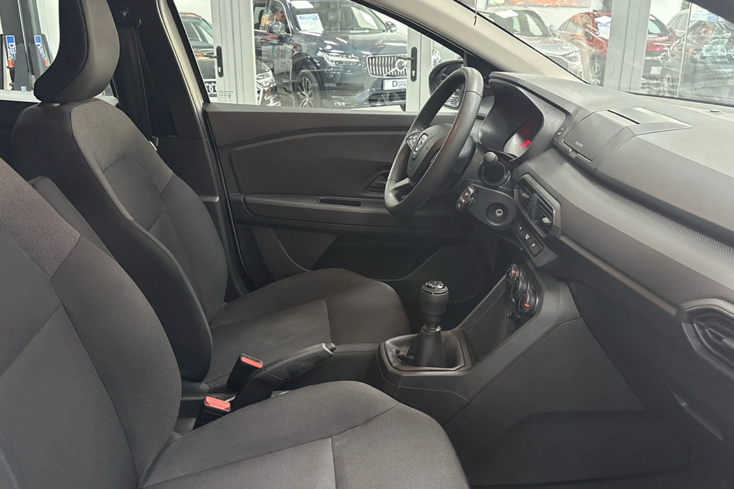 Dacia Sandero Essential SCe 49kW 65CV - Foto 11