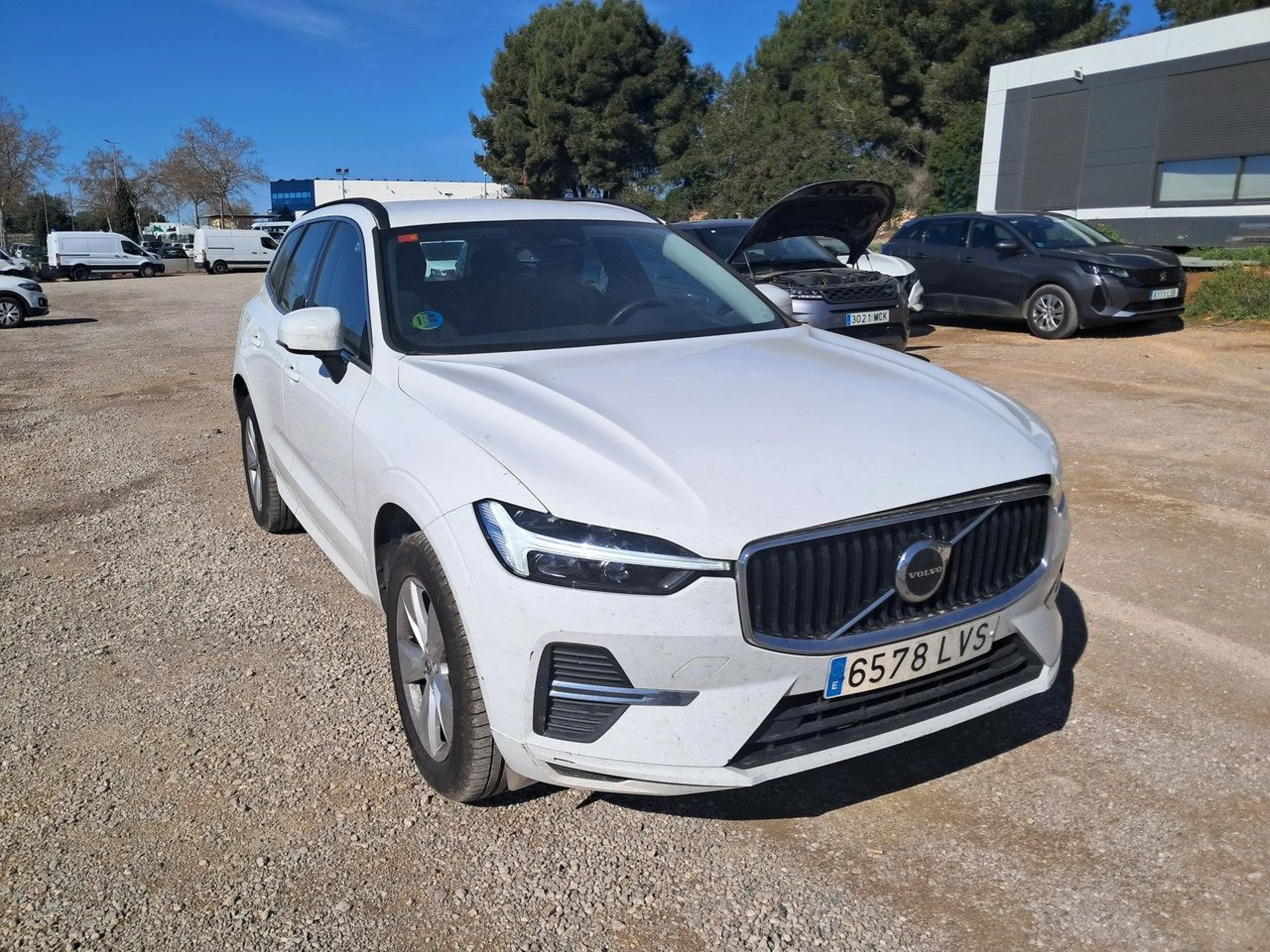 Volvo XC 60 XC60 2.0 B4 D AWD Momentum Pro Auto - Foto 3