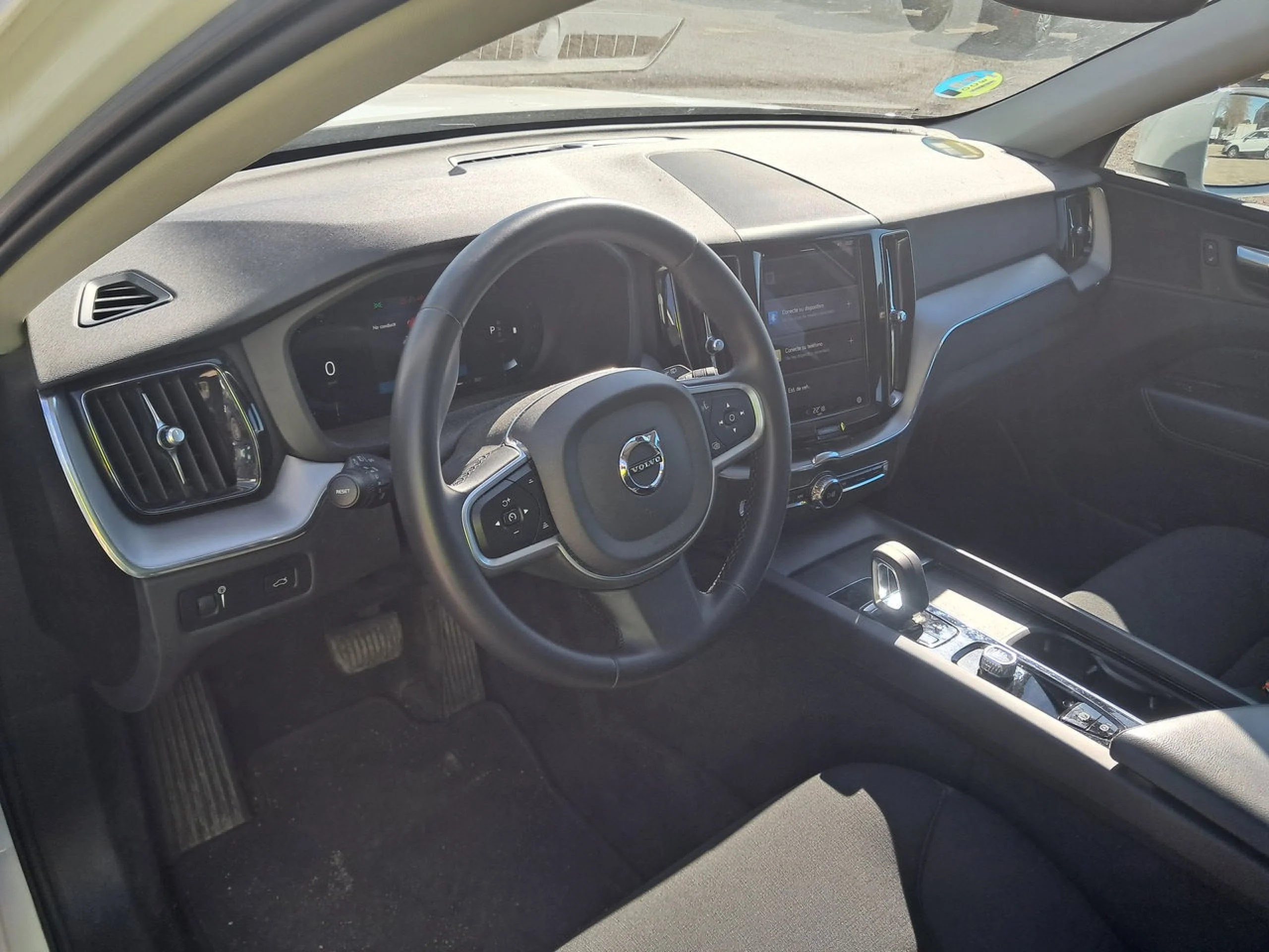 Volvo XC 60 XC60 2.0 B4 D AWD Momentum Pro Auto - Foto 7