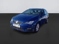 Thumbnail 1 del Seat Leon ST 1.6 TDI 85kW (115CV) St&amp;Sp Style