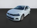 Thumbnail 1 del Volkswagen Polo Advance 1.0 59kW (80CV)