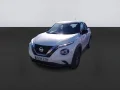 Thumbnail 1 del Nissan Juke (E) DIG-T 84 kW (114 CV) Acenta Llantas