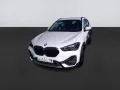 Thumbnail 1 del BMW X1 sDrive16d