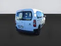 Thumbnail 4 del Citroen Berlingo Talla M BlueHDi 100 S&amp;S FEEL