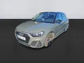 Thumbnail 1 del Audi A1 Sportback Adrenalin 25 TFSI 70kW (95CV)