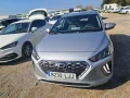 Thumbnail 2 del Hyundai Ioniq 1.6 GDI HEV Tecno DT