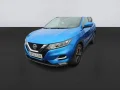 Thumbnail 1 del Nissan Qashqai DIG-T 117 kW (160 CV) E6D DCT N-CONNECTA