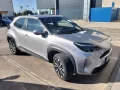 Thumbnail 8 del Toyota Yaris Cross Cross ACTIVETCH