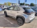 Thumbnail 9 del Toyota Yaris Cross Cross ACTIVETCH