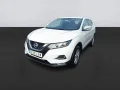 Thumbnail 1 del Nissan Qashqai dCi 85 kW (115 CV) E6D ACENTA