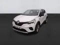 Thumbnail 1 del Renault Captur Intens TCe 140CV GPF Micro Híbrido