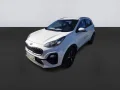 Thumbnail 1 del Kia Sportage 1.6 MHEV Business 100kW (136CV) 4x4