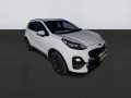 Thumbnail 3 del Kia Sportage 1.6 MHEV Business 100kW (136CV) 4x4