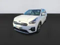 Thumbnail 1 del Kia Niro 1.6 GDi HEV 104kW (141CV) Concept