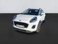 Thumbnail 1 del Ford Puma 1.0 EcoBoost 92kW (125cv) Titanium MHEV