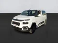 Thumbnail 1 del Citroen Berlingo Talla M BlueHDi 100 S&amp;S FEEL