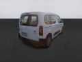 Thumbnail 4 del Citroen Berlingo Talla M BlueHDi 100 S&amp;S FEEL