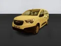 Thumbnail 1 del Opel Combo 1.5 TD 75kW (100CV) S/S Edition XL