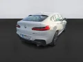 Thumbnail 4 del BMW X4 xDrive20d