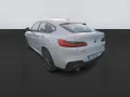 Thumbnail 6 del BMW X4 xDrive20d