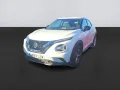 Thumbnail 1 del Nissan Juke (E) DIG-T 84 kW (114 CV) Acenta Llantas