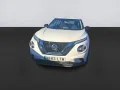 Thumbnail 2 del Nissan Juke (E) DIG-T 84 kW (114 CV) Acenta Llantas