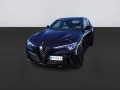 Thumbnail 1 del Alfa Romeo Stelvio 2.9L 375kW (510CV) Quadrifoglio