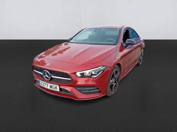 Mercedes-Benz CLA 180 MERCEDES CLA  180