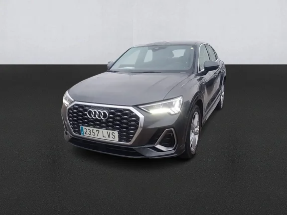 Audi Q3 SPORTBACK 45 TFSI e 180kW S tronic S Line