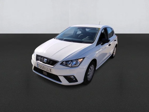 Seat Ibiza 1.6 TDI 70kW (95CV) Reference Business