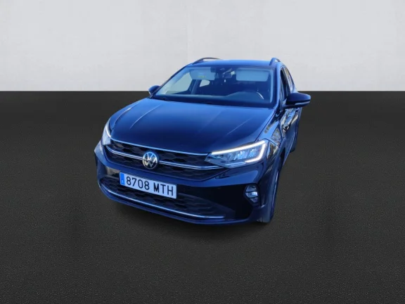 Volkswagen Taigo Life 1.0 TSI 81kW (110CV) DSG