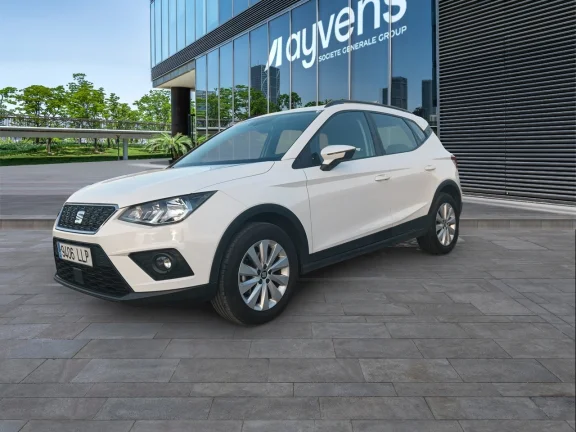 Seat Arona 1.0 TSI 81kW (110CV) Style Go Eco