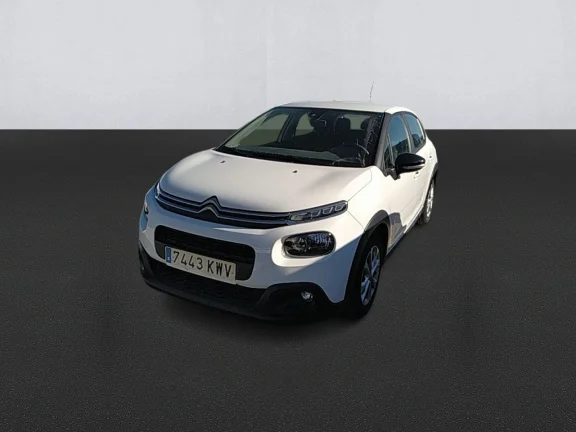 Citroen C3 BlueHDi 73KW (100CV) S&amp;S FEEL