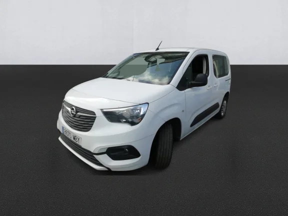 Opel Combo 1.5 TD 75kW Business Edition Plus L1 N1