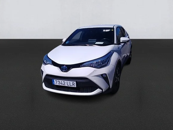 Toyota C-HR 2.0 180H Advance