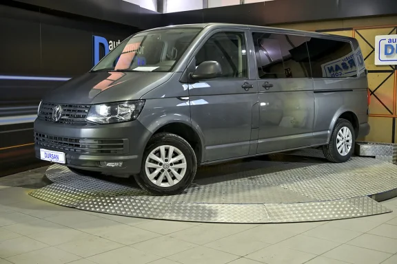 Volkswagen Multivan The Original Corto 2.0 TDI 110kW BMT DSG