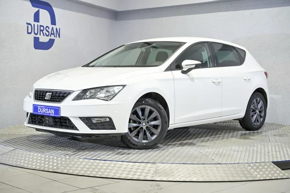 Seat Leon León 1.5 TSI 96kW 130CV SS Style Visio Ed