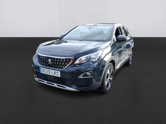 Peugeot 3008 1.5 BlueHDi 96kW (130CV) S&amp;S Allure