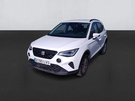 Seat Arona 1.0 TSI 81kW (110CV) Style Plus