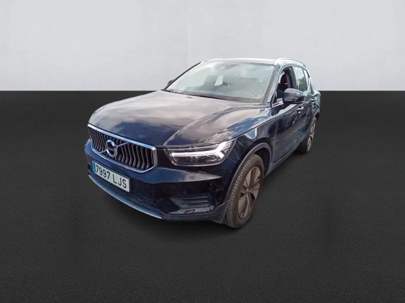 Volvo XC 40 XC40 1.5 T5 Twin Recharge Inscription Ex Auto