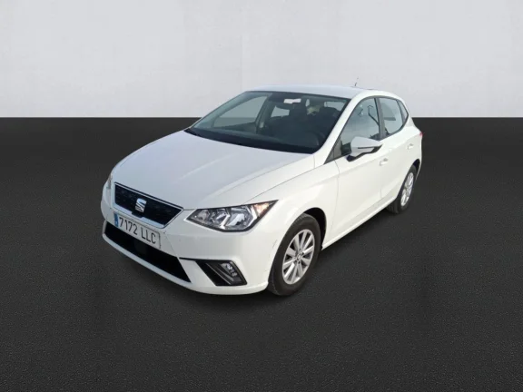 Seat Ibiza 1.0 TSI 70kW (95CV) Style