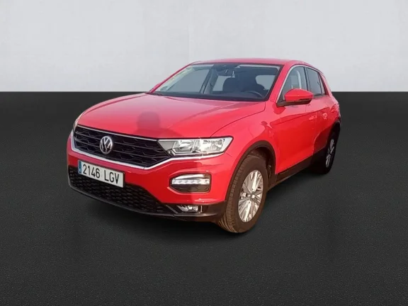 Volkswagen T-Roc Edition 1.6 TDI 85kW (115CV)