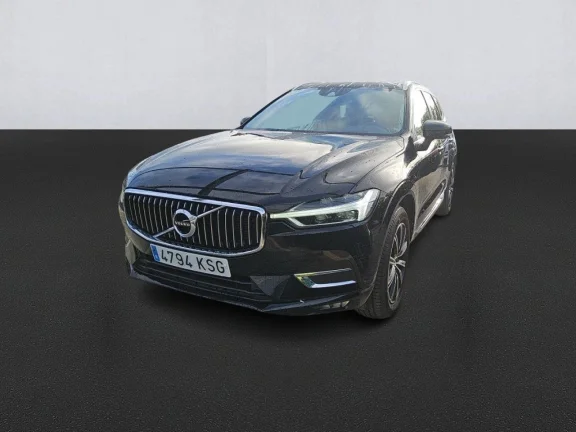 Volvo XC 60 XC60 2.0 D4 AWD Inscription Auto