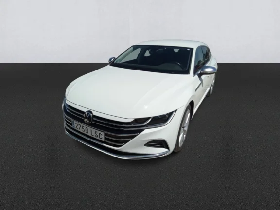 Volkswagen Arteon Elegance 2.0 TDI 147kW (200CV) DSG SB