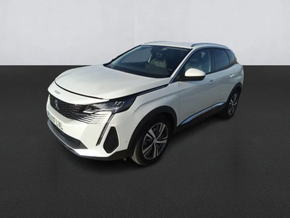 Peugeot 3008 1.5 BlueHDi 96kW S&amp;S Allure Pack EAT8