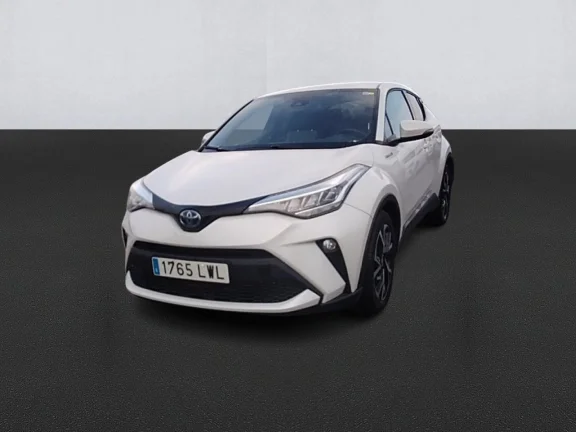 Toyota C-HR 2.0 180H Advance