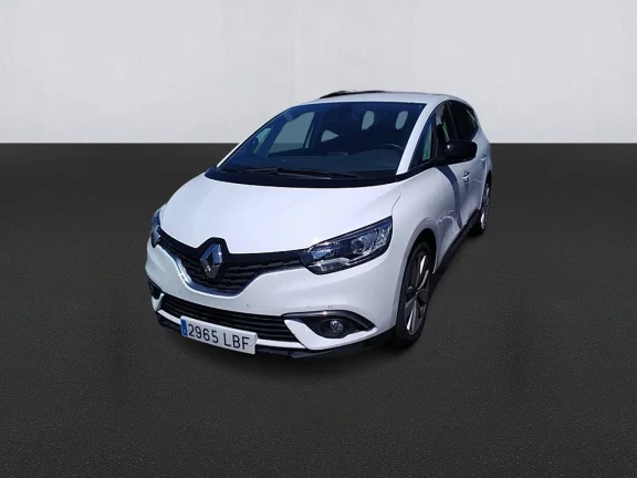 Renault Grand Scenic (O) Limited TCe 103kW (140CV) GPF