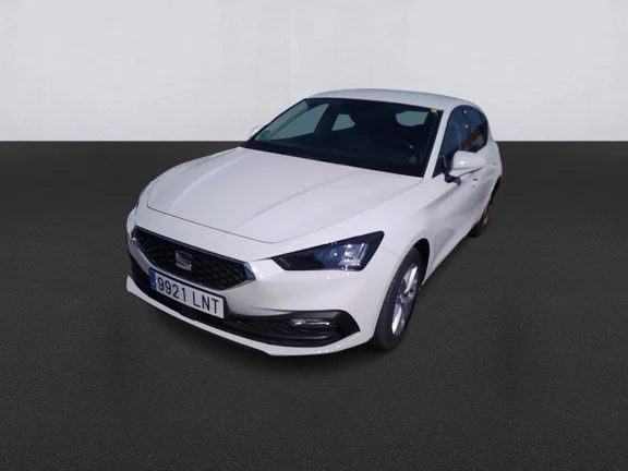 Seat Leon 2.0 TDI 85kW S&amp;S Style Go