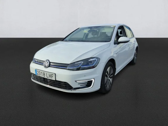 Volkswagen Golf (O) e-Golf ePower 100 kW (136CV)